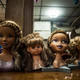 Salvadoran women are giving up their blonde hair and highlights and dying it all black out of fear